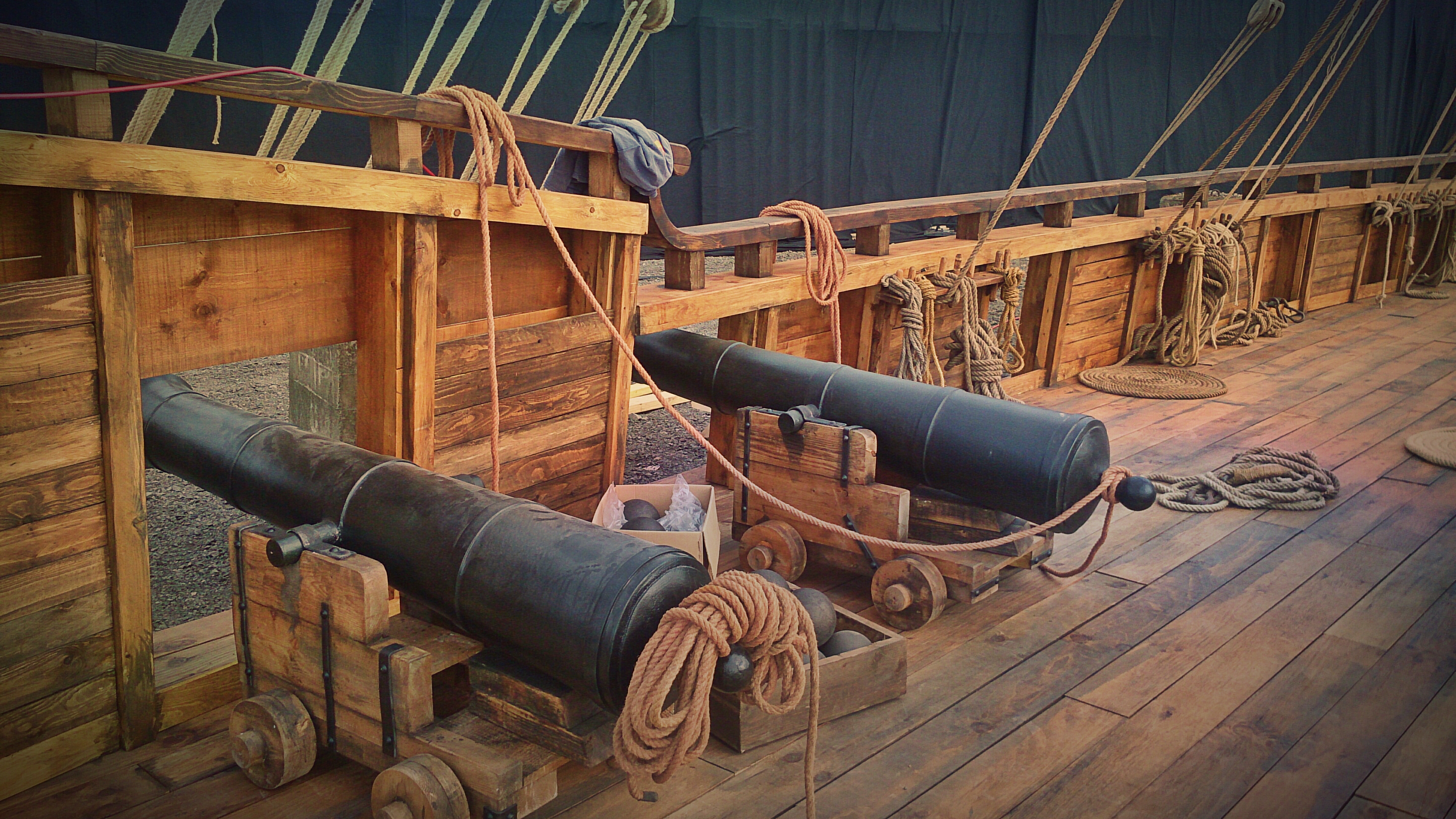 Puy du Fou 2016