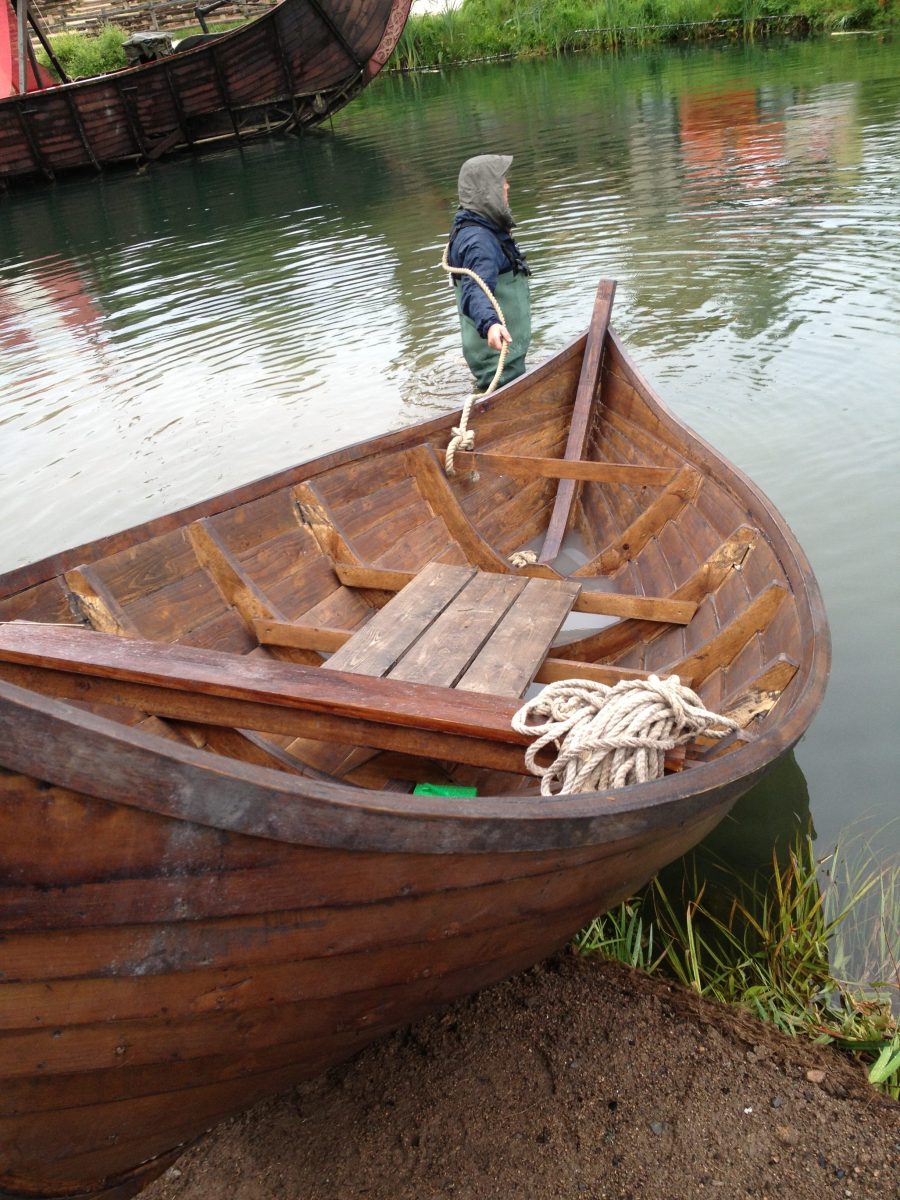 Puy du Fou 2015