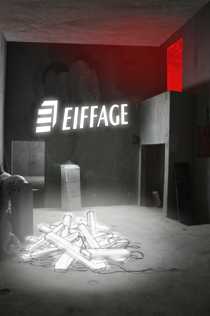 Eiffage Rennes